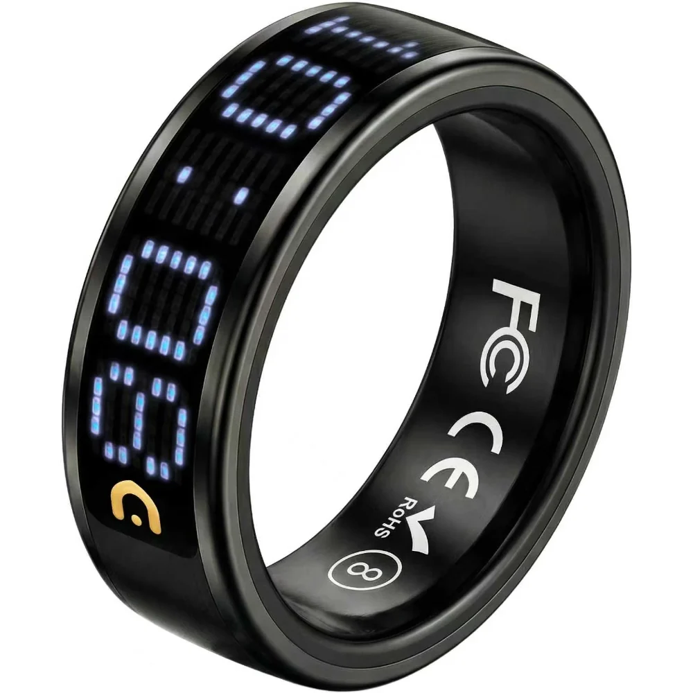 Nur Ring SQ666