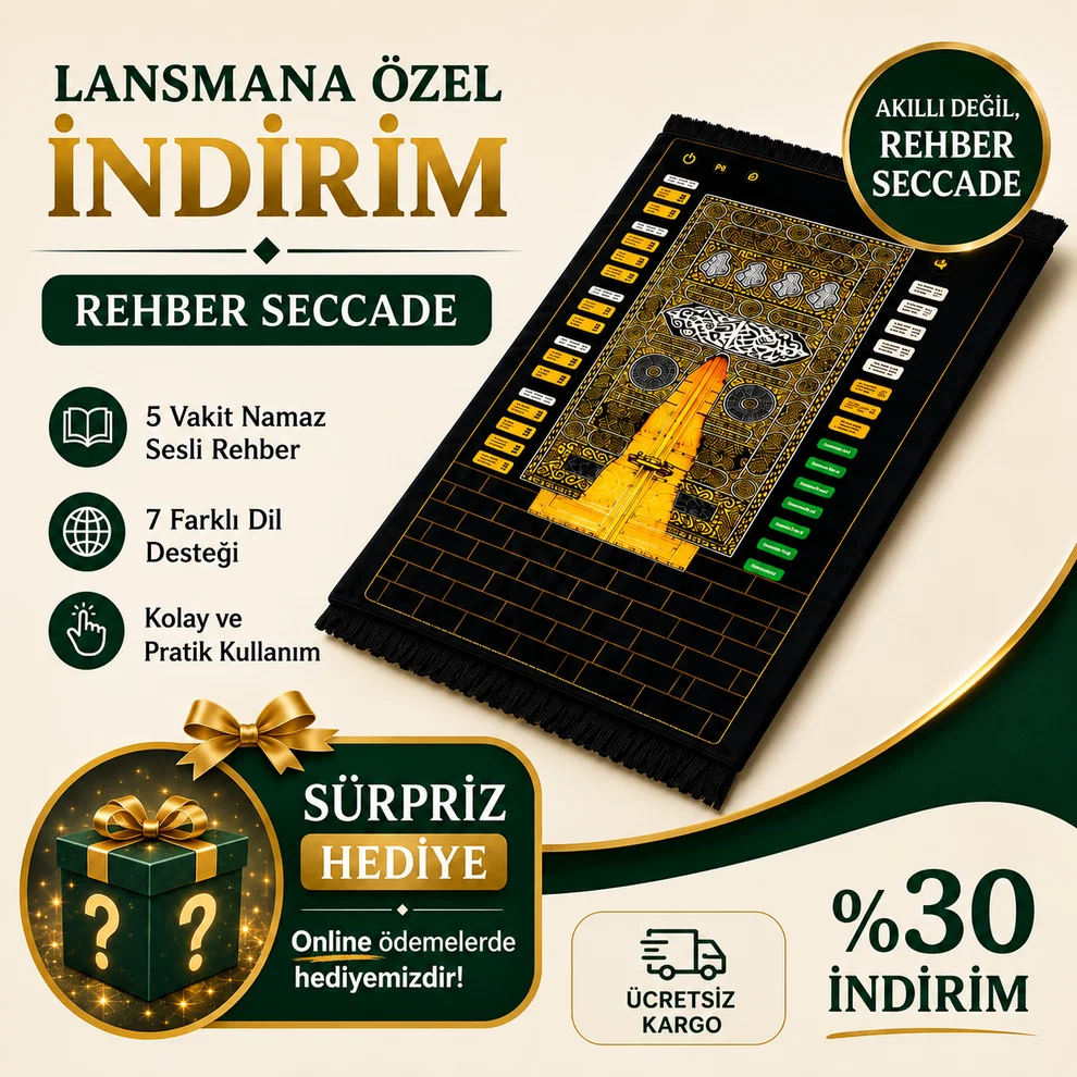 Nur Seccade